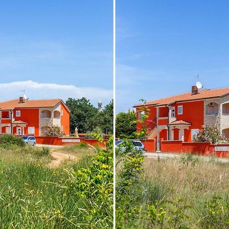 Villa Orange II Medulin Exterior photo
