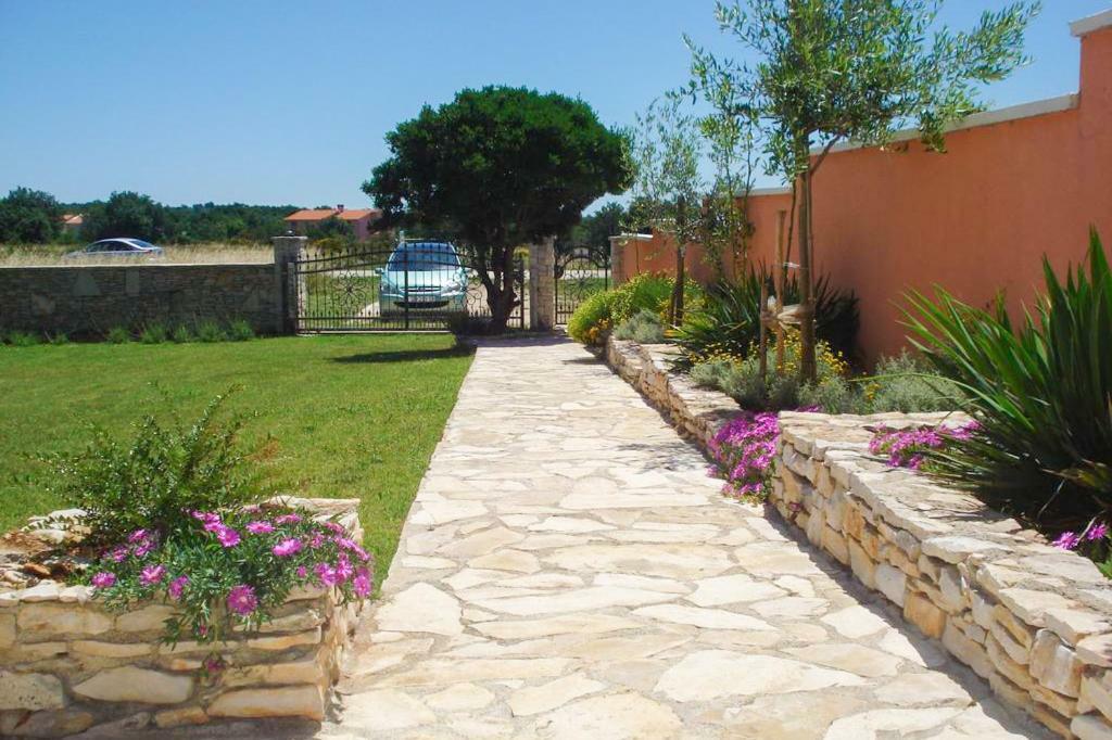 Villa Orange II Medulin Exterior photo